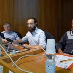 02. Milani e alcuni relatori
