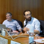 05. Luca Ganzerla e Claudio Gallo