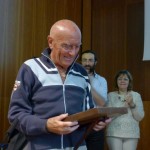 13. Milani e il premio