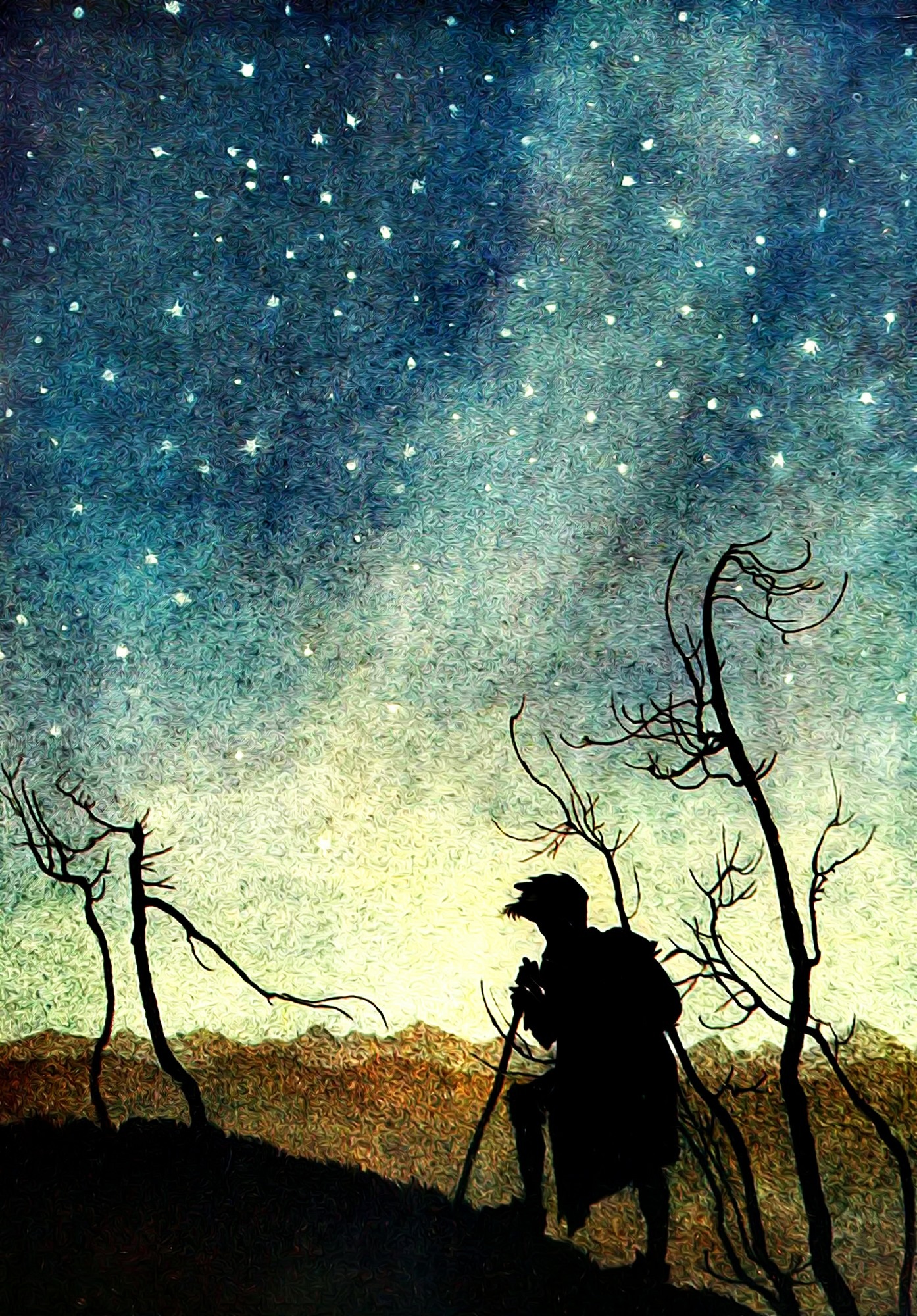 Arthur Rackham_1921 arthus rackham, 1921 su raccontareancora.org un sito sulla letteratura per l'infanzia e l'adolescenza