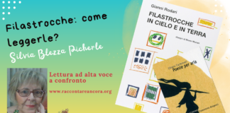 Filastrocche: come leggerle? Letture ad alta voce a confronto Filastrocche e come leggerle di Silvia Blezza Picherle