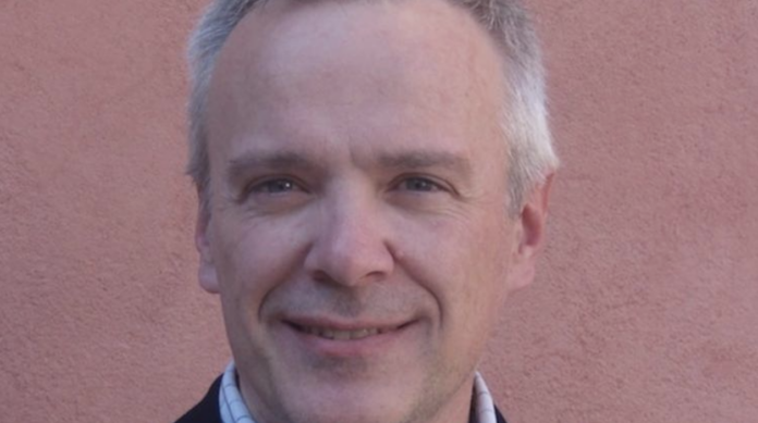 Nicola Cinquetti su Raccontareancora.org