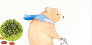 Anche agli alunni di classe prima piace molto la lettura ad alta voce espressivo-letteraria