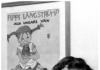 Gli 80 anni di Pippi Calzelunghe di Astrid Lindgren Astrid Lindgren con Silvia Blezza Picherle