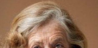 Una lettera, un saluto a Rosellina Archinto rosellina archinto - silvia blezza picherle su raccontareancora.org