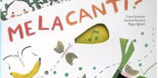 Le divertenti e intriganti filastrocche sulle verdure di Chiara Carminati