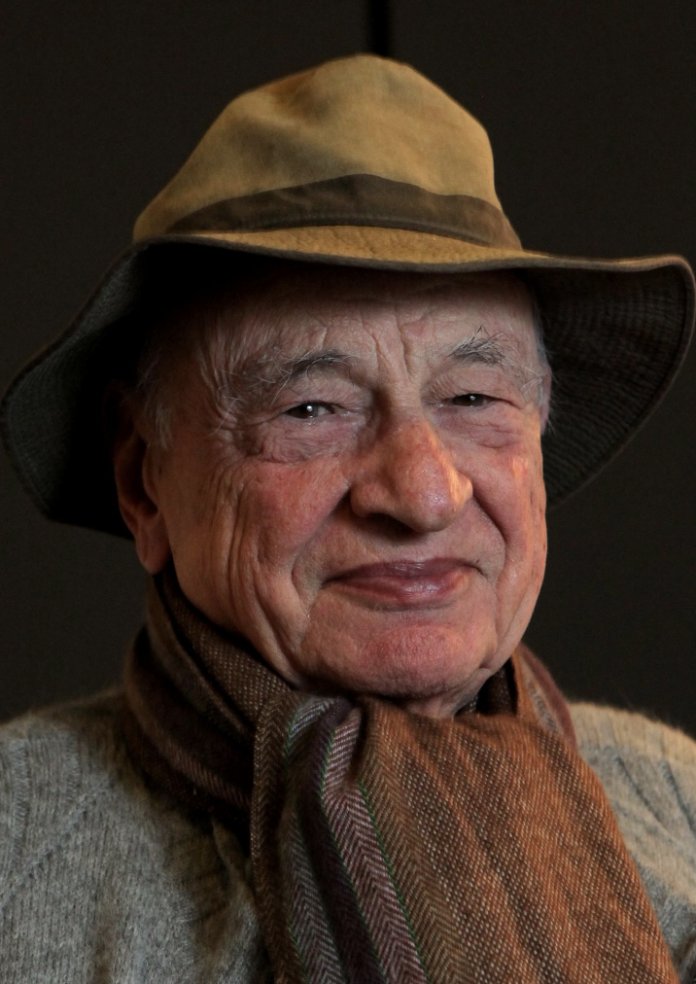 edgar-morin-silvia-blezza-picherle-consigli-di-lettura L’eredità di Edgar Morin: Vi spiego come la teoria può diventare pratica con Edgar Morin; perché il suo pensiero può cambiare il modo in cui educhiamo i bambini. Con Silvia Blezza Picherle