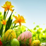 Buona Pasqua Raccontare ancora