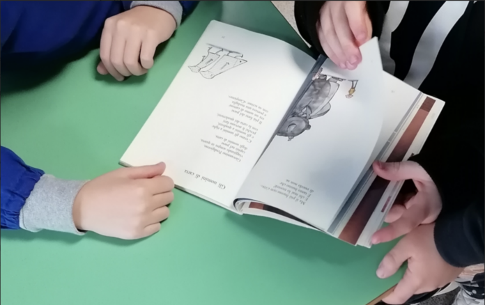libri per bambini