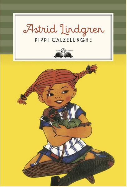 I libri preferiti in lettura autonoma dagli alunni di una classe terza, di Monica Maliga su raccontareAncora di Silvia Blezza Picherle 