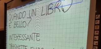 Quando un libro è bello? Le opinioni dei ragazzi