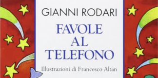 Lettura ad alta voce espressivo – letteraria | Due Favole al telefono surrealiste di Gianni Rodari gianni rodari, favole al telefono con silvia blezza picherle