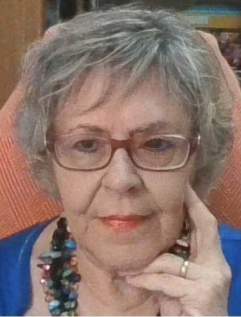 foto di silvia blezza picherle su raccontareancora