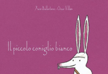 Lettura ad alta voce espressivo-letteraria | Il piccolo coniglio bianco di Silvia Blezza Picherle Silvia Blezza Picherle, Esperti di letteratura per l'infanzia e i suoi consigli di lettura: Il piccolo coniglio bianco