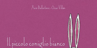 Lettura ad alta voce espressivo-letteraria | Il piccolo coniglio bianco di Silvia Blezza Picherle Silvia Blezza Picherle, Esperti di letteratura per l'infanzia e i suoi consigli di lettura: Il piccolo coniglio bianco