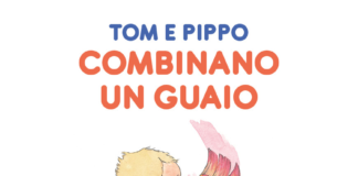 Il grande ritorno di Tom e Pippo di Helen Oxenbury